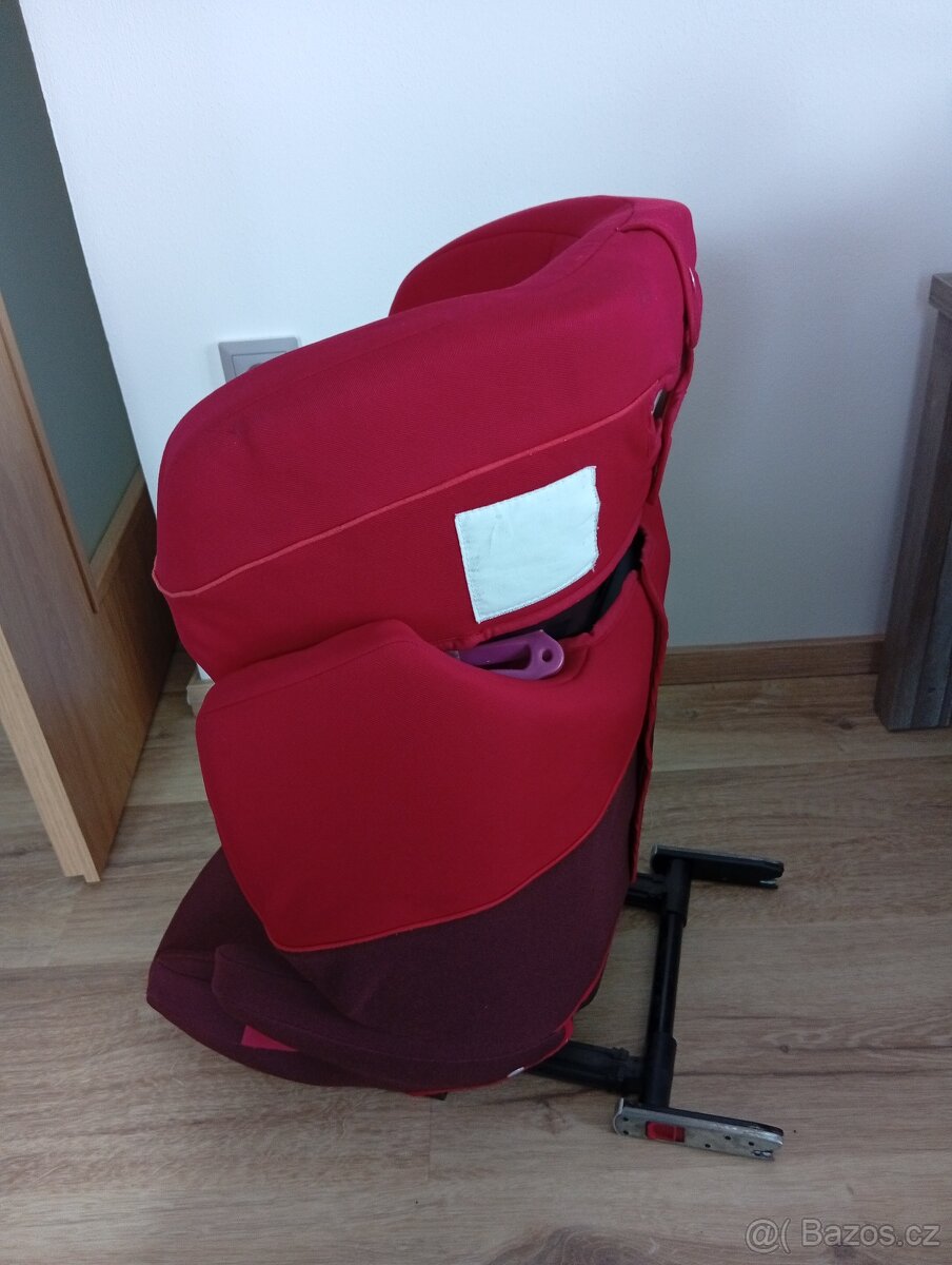 Dětská autosedačka Cybex Isofix 15-36 kg - 4