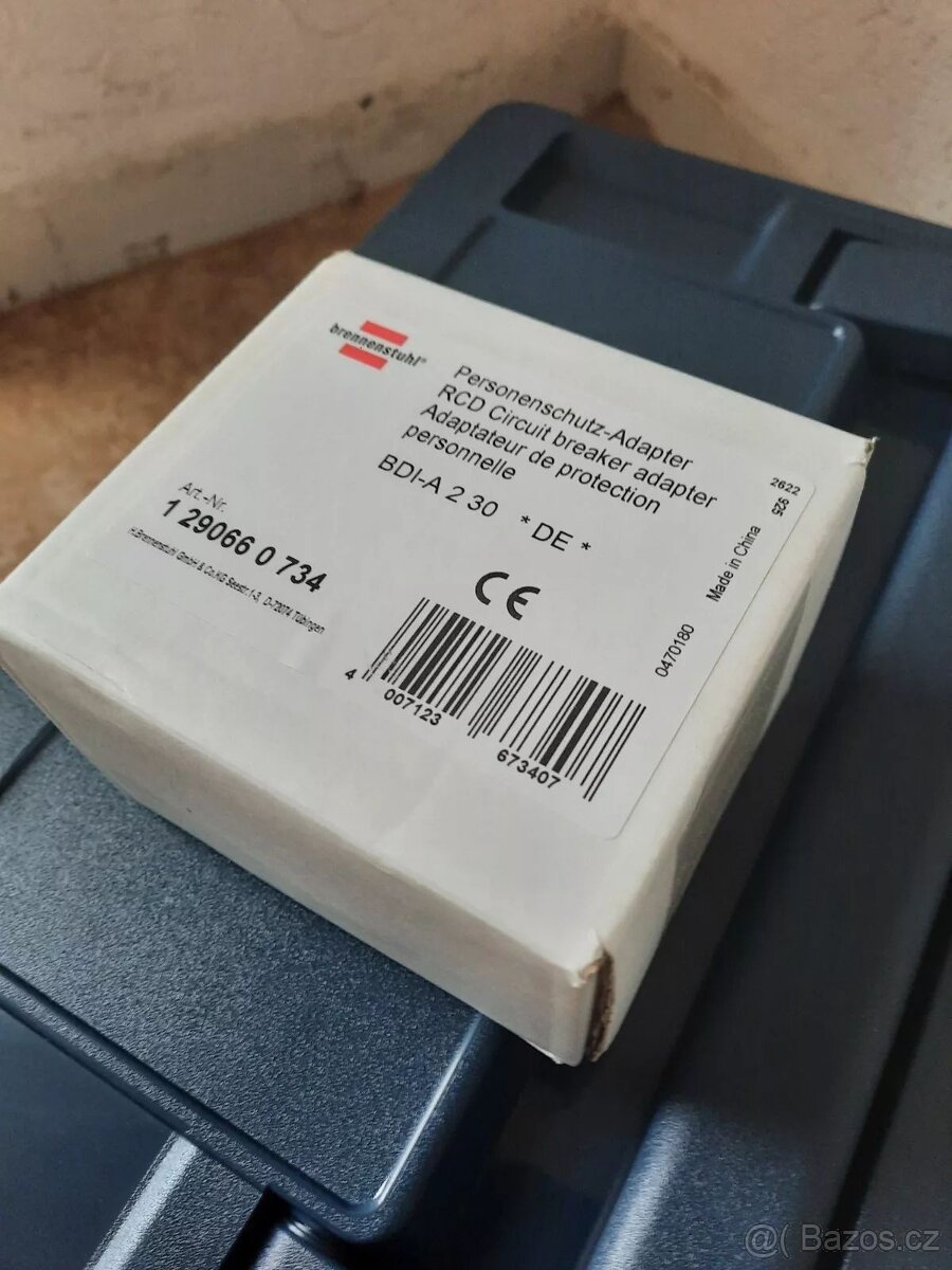 Festool Powerstation SYS1500 - 4