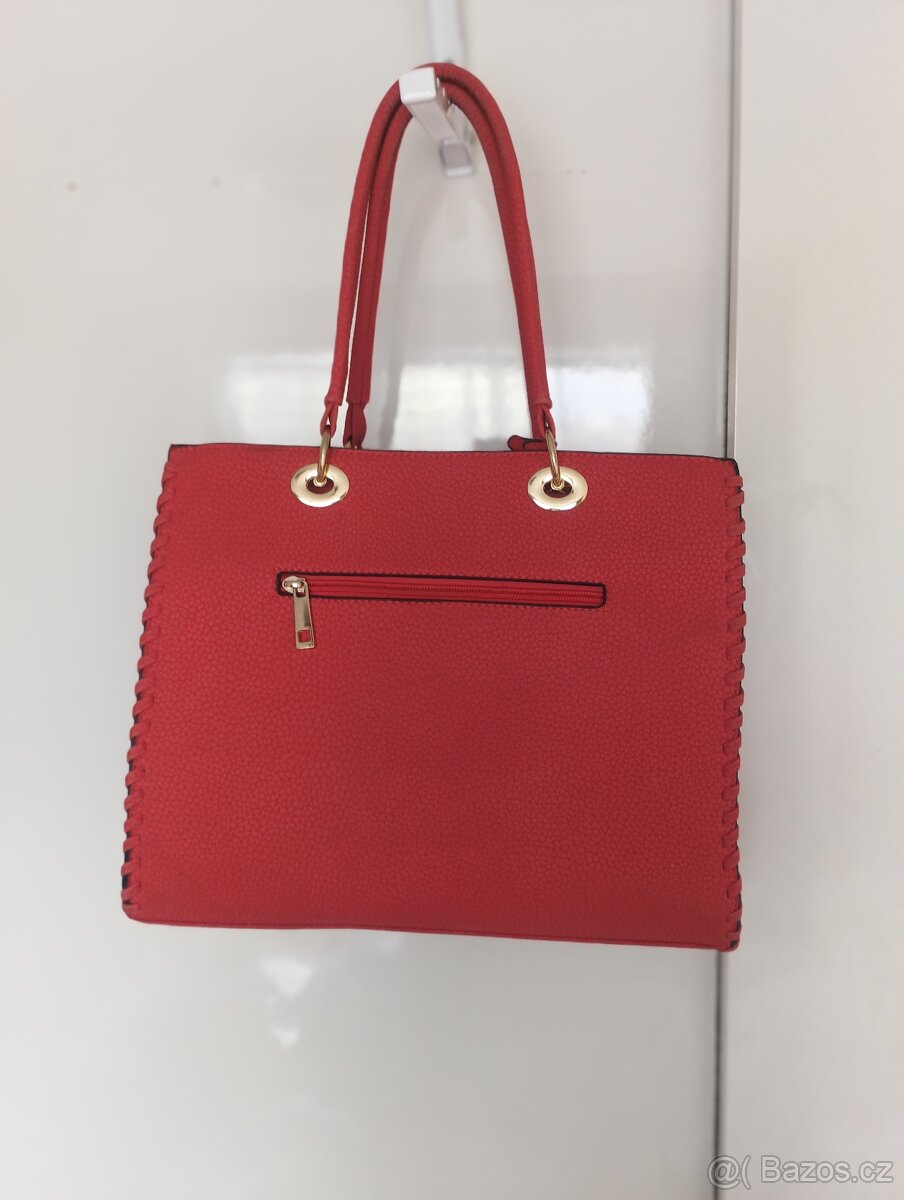 Dámská kabelka - 4