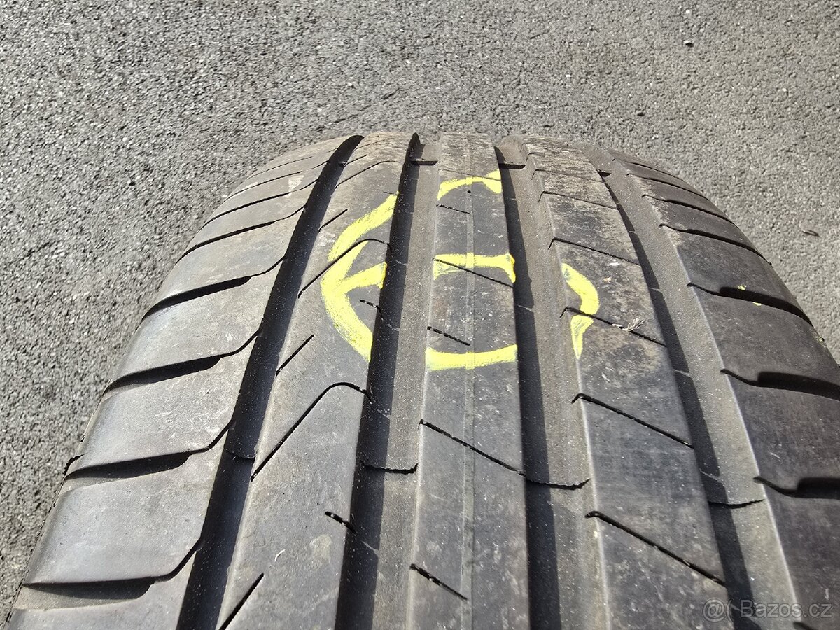 Letní pneu Pirelli Scorpion 235/55R18 - 4