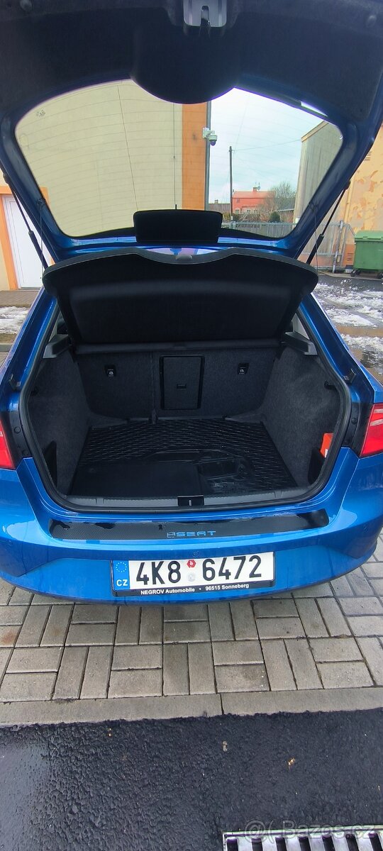Seat Toledo - 4