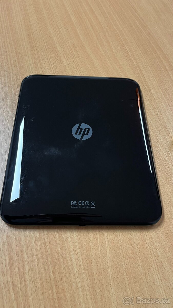 Prodám HP tablet 8 GB - 4