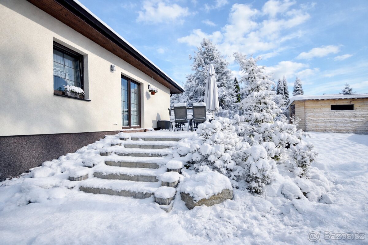 Prodej rodinného domu v Žermanicích - 4