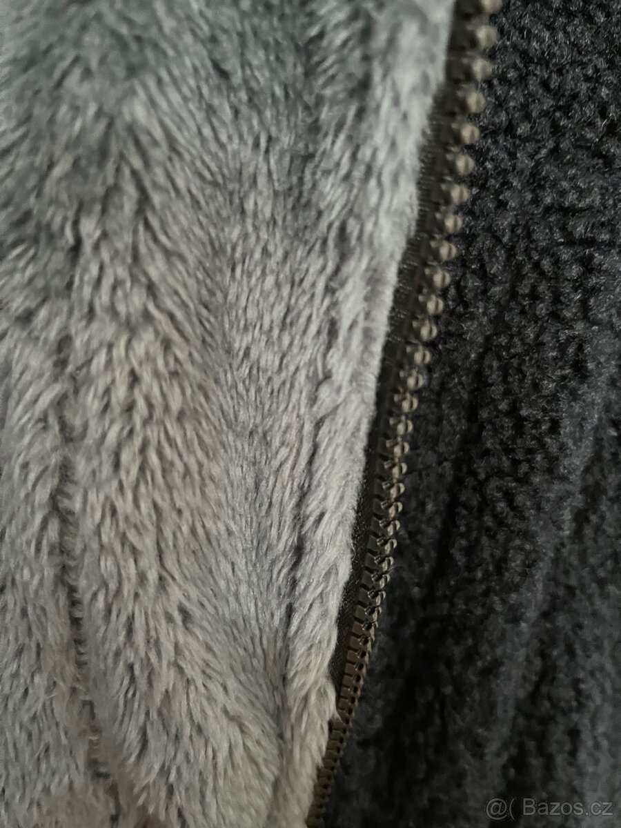 Vyhřívaná vesta - 4