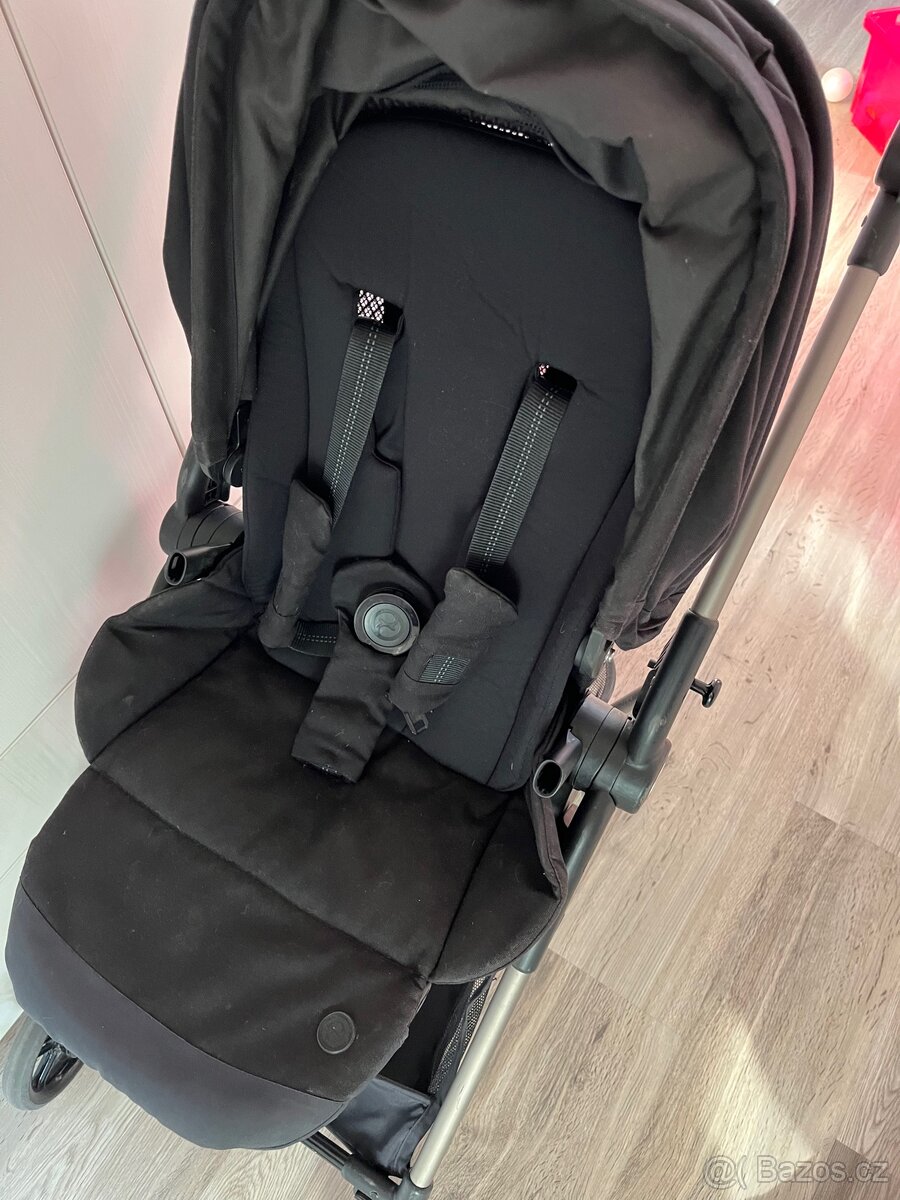 Kočárek Cybex Melio - 4