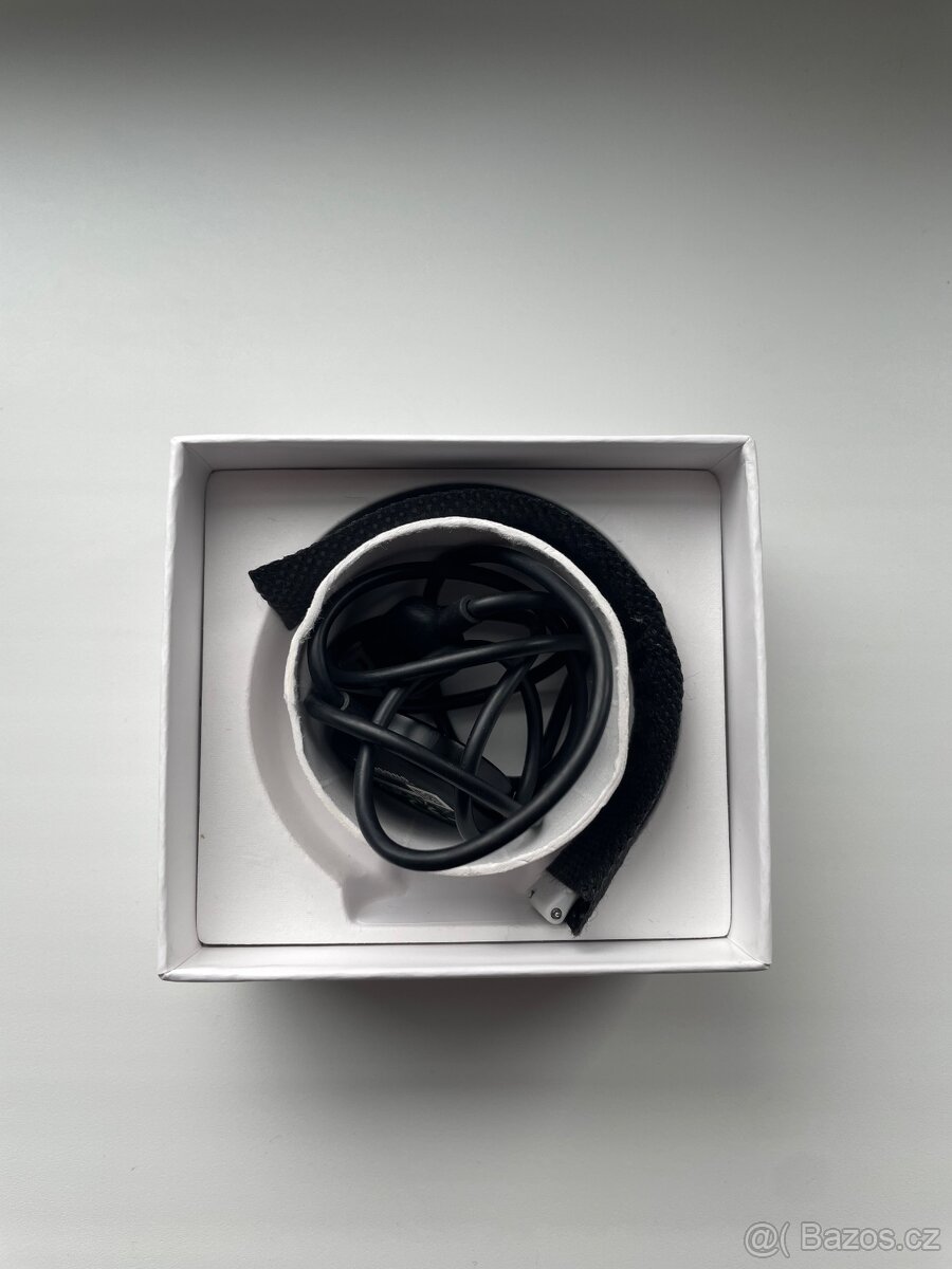 Samsung Galaxy Watch Active – nefunkční, s příslušenstvím - 4