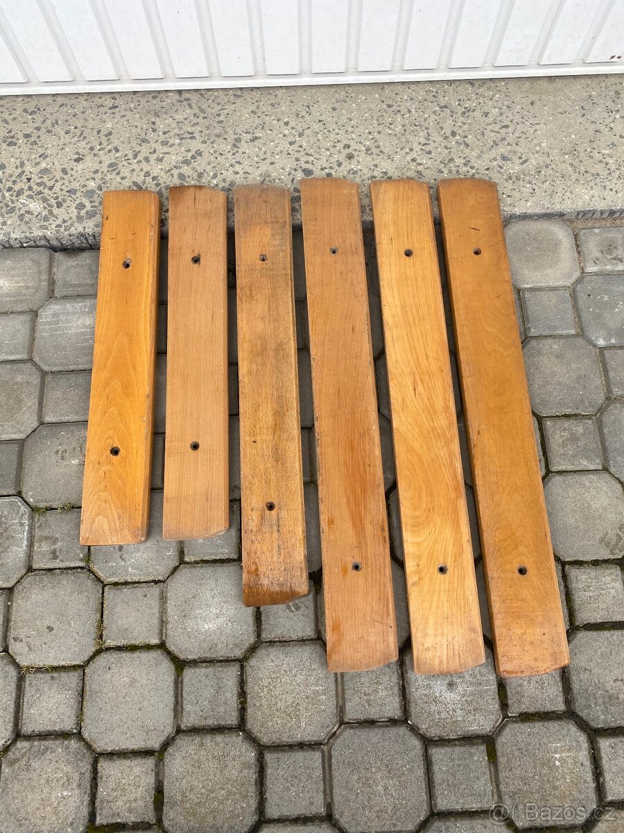 Prážky do dveří - 4