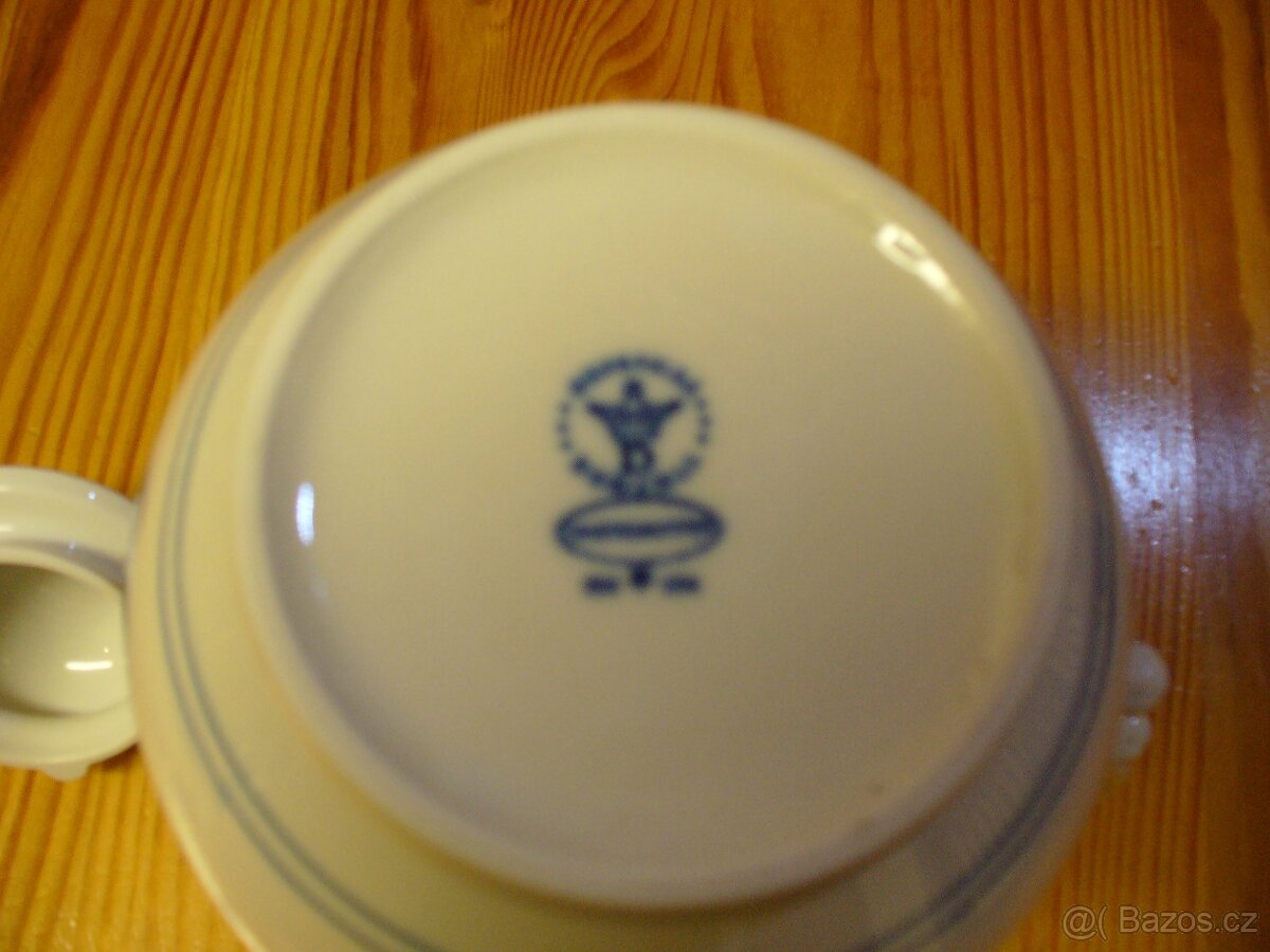 Cibulák - konvice - 4