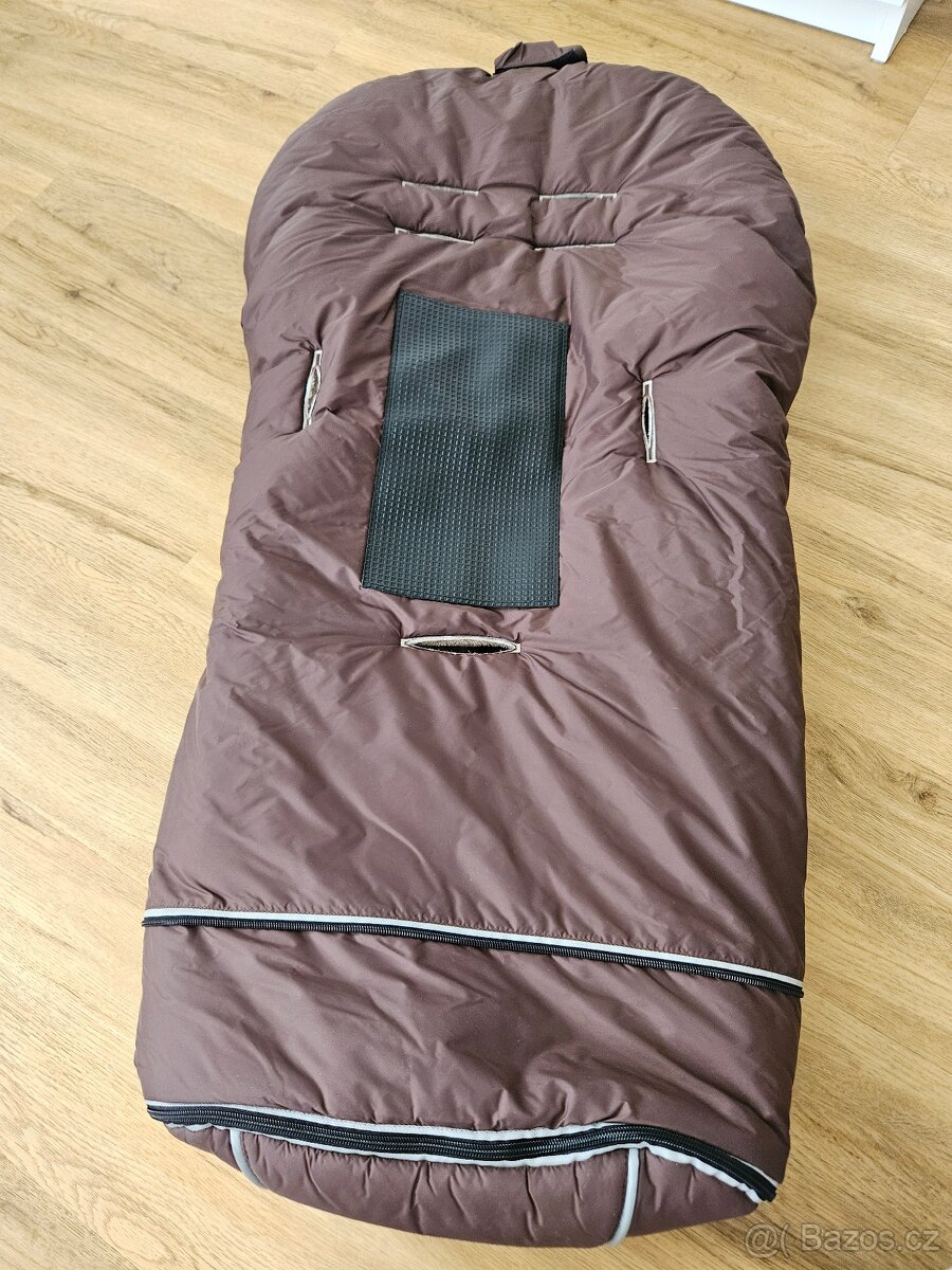 Fusak + rukávník - 4