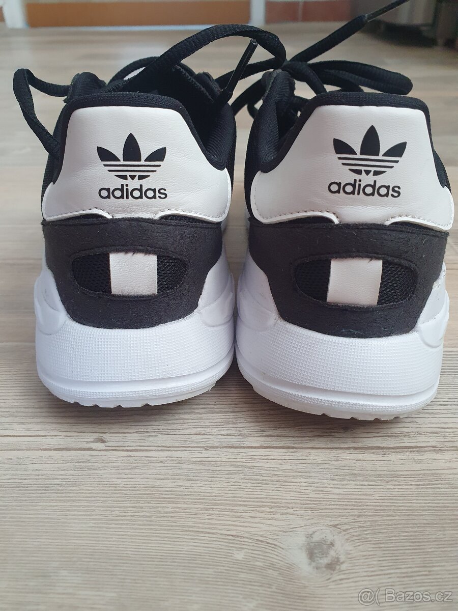 Tenisky Adidas - 4