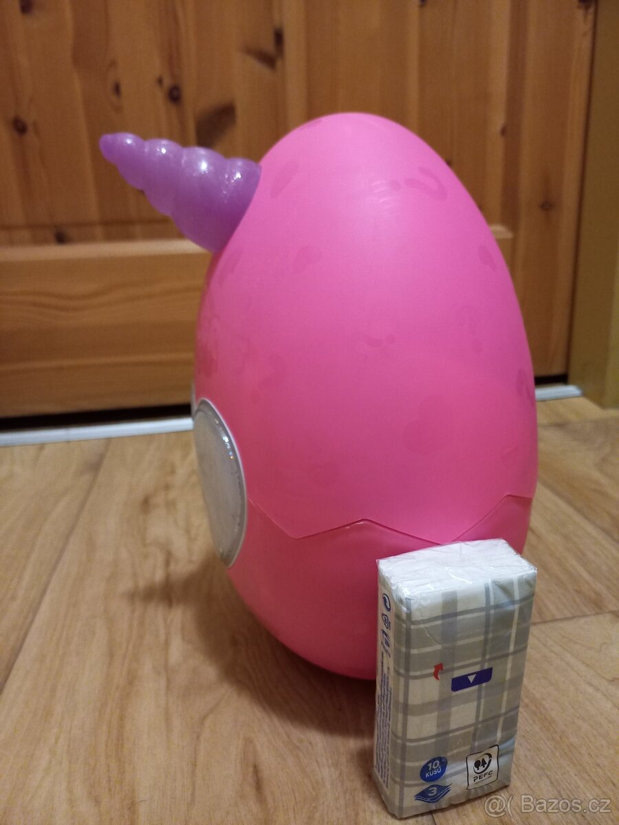 Rainbocorns Sova 30cm - 4