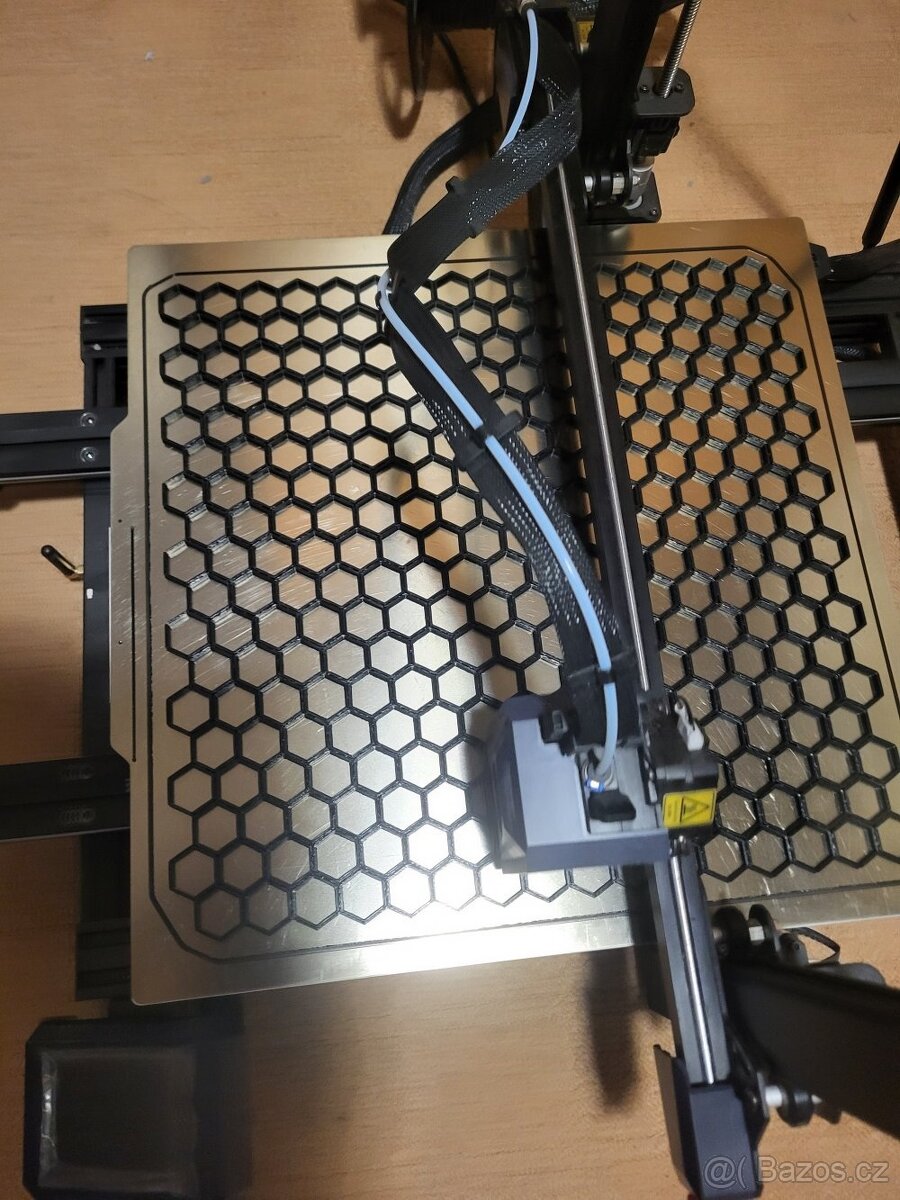 3D tiskárna Anycubic Kobra 2 Max - 4