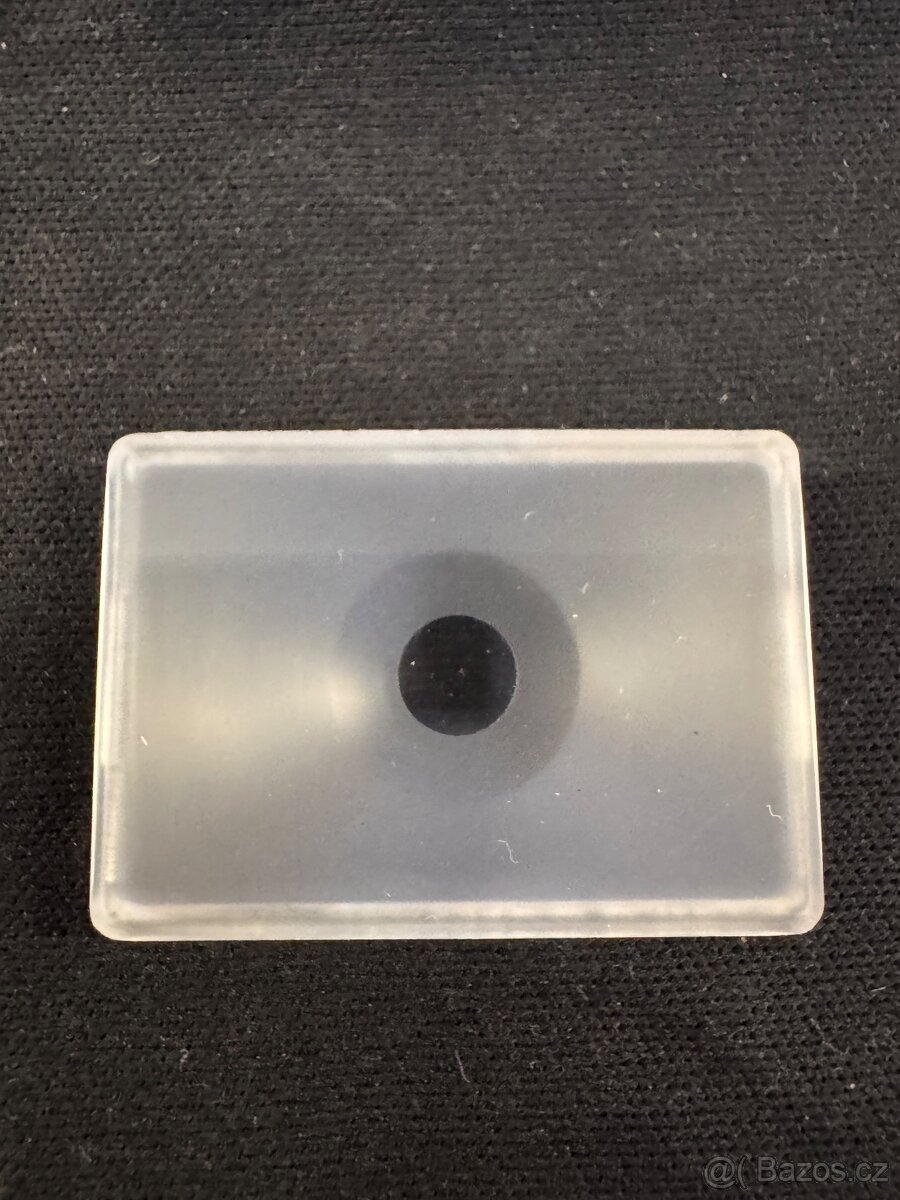 Matnice pro zvětšovací lupu Pentacon. - 4