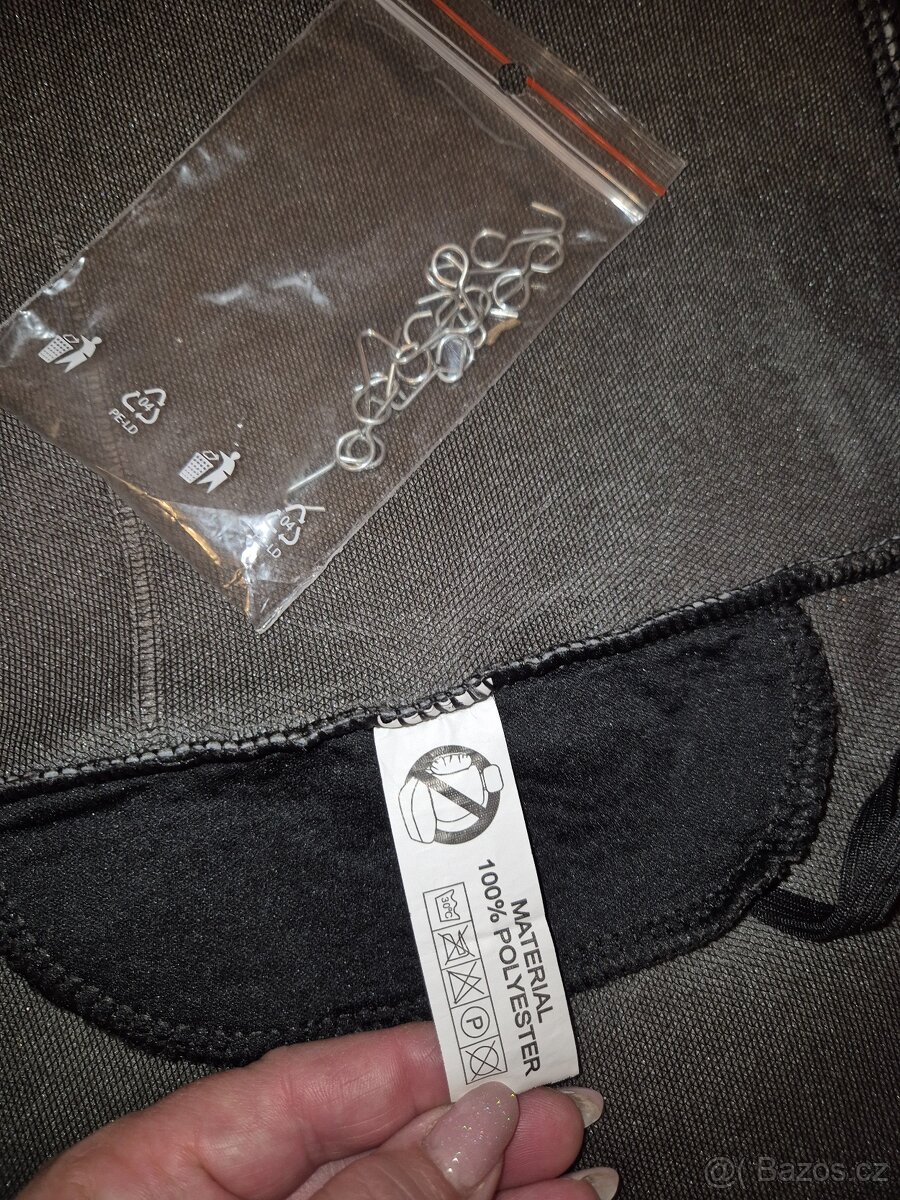 Potahy na přední sedadla - 4