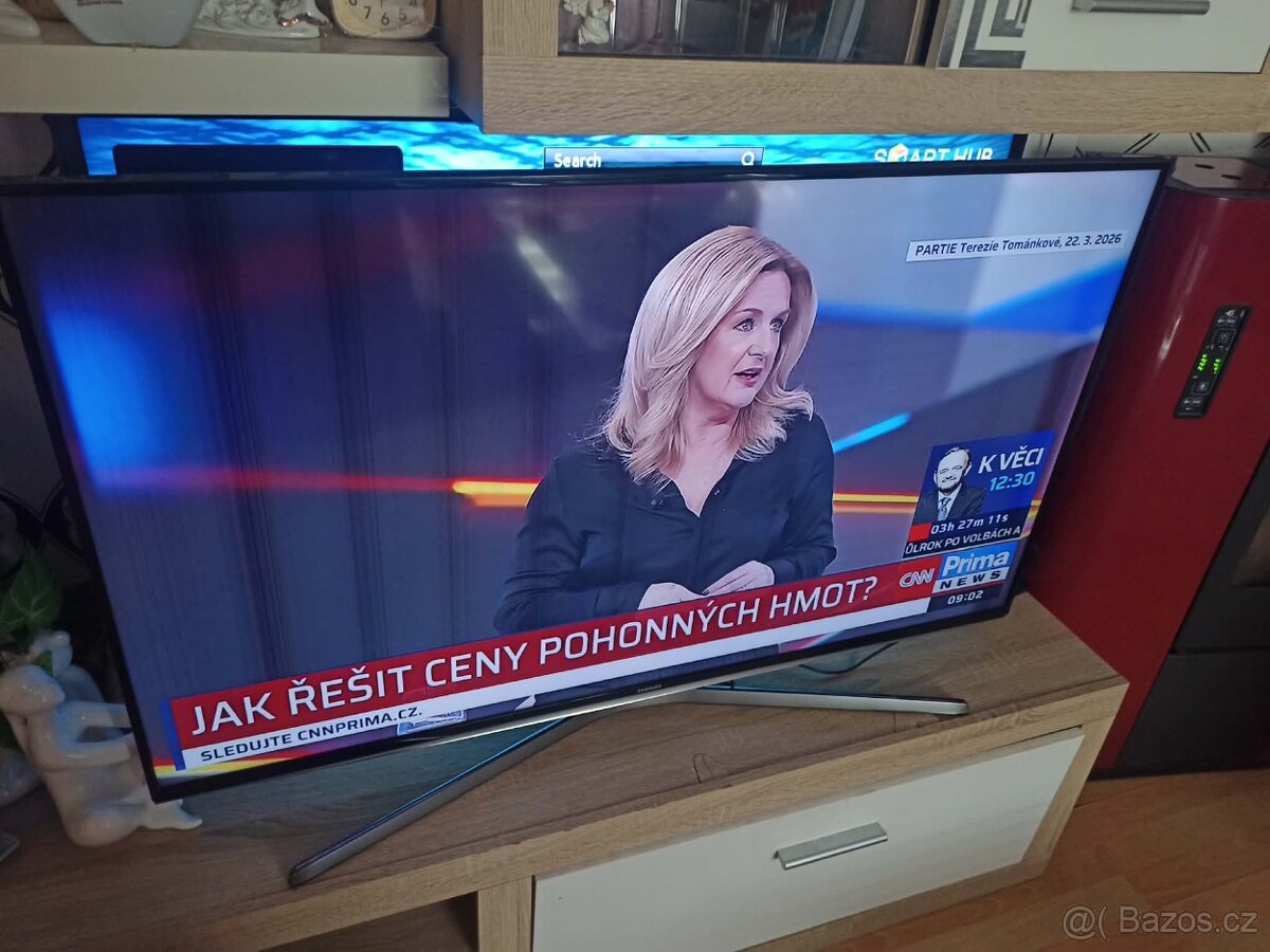 Smart TV Samsung UE48J6272 - 4