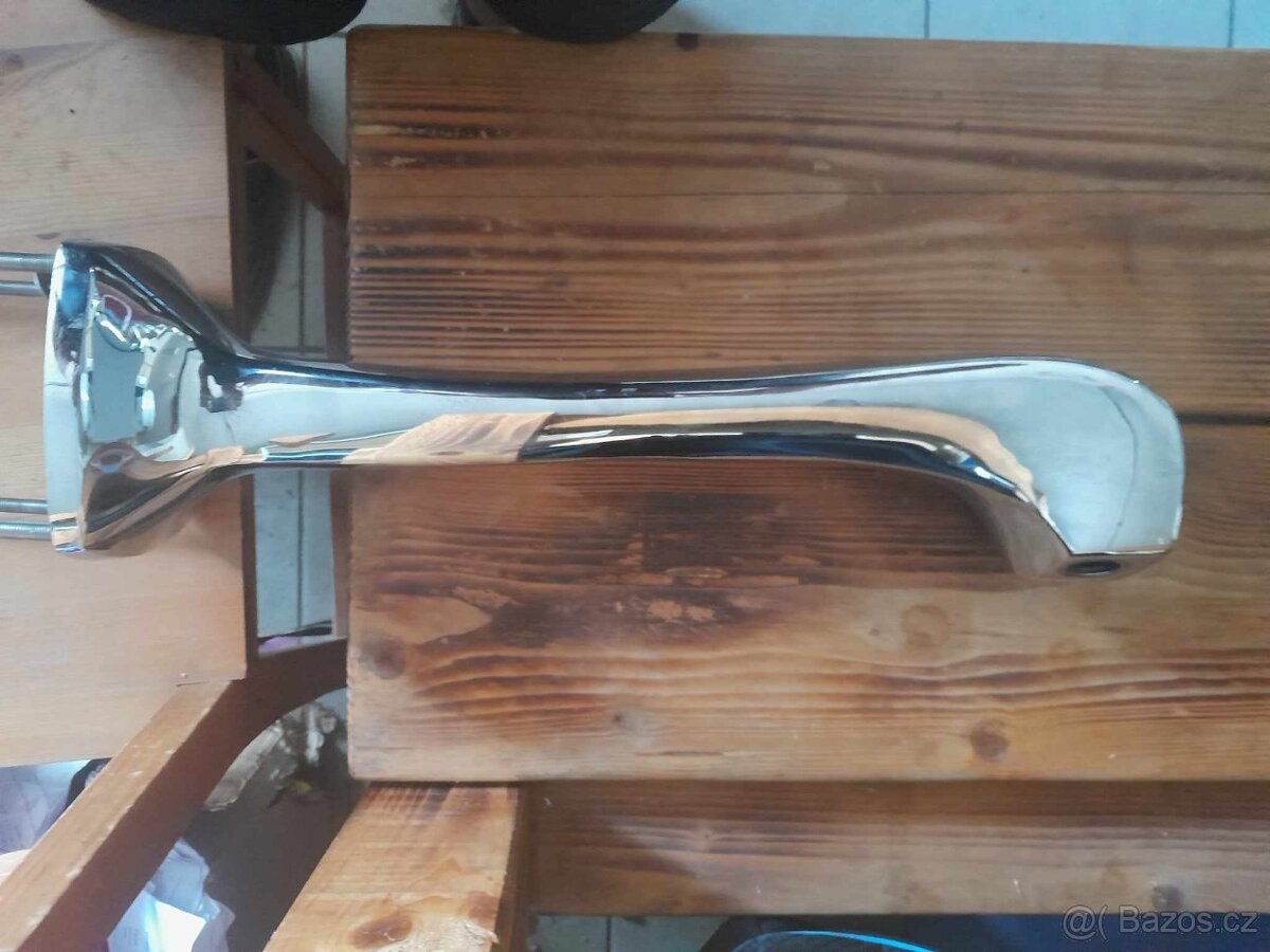 STOJAN KE STÁČECÍMU KOHOUTU PEGAS - 4