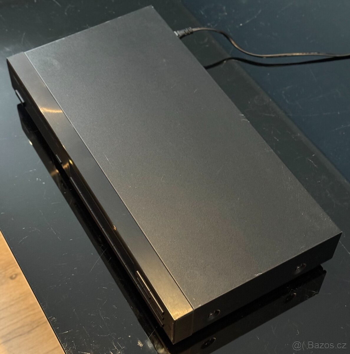 Yamaha TX-350 tuner - 4