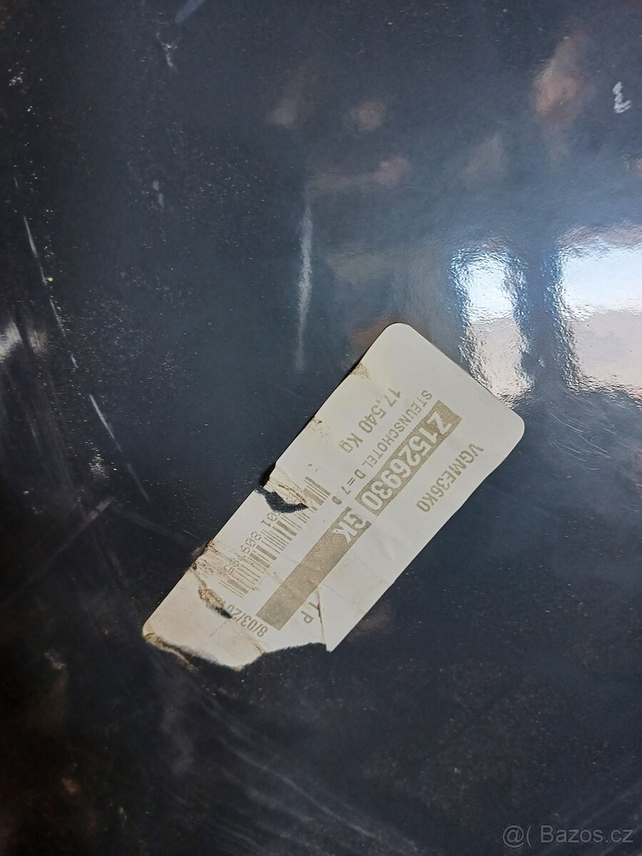 Náhradní díly Vicon - 4