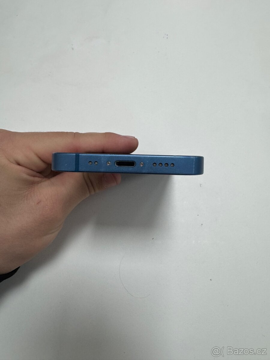 iPhone 13 mini 128GB - 4