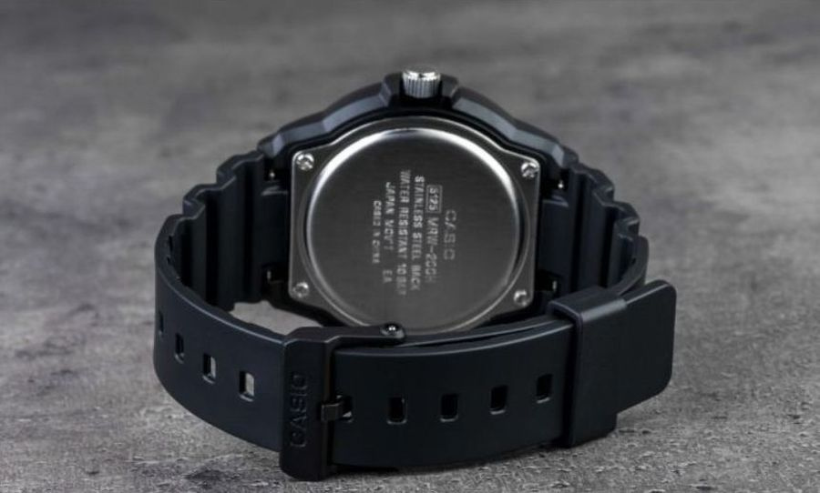 Casio Collection MRW-200H-1BVEF - 4