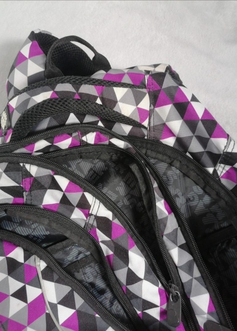 školní batoh bagmaster - 4