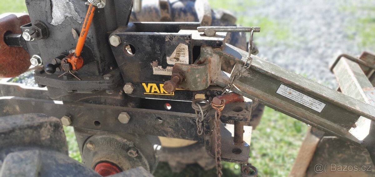 Vari 2T s příslušenstvím - 4