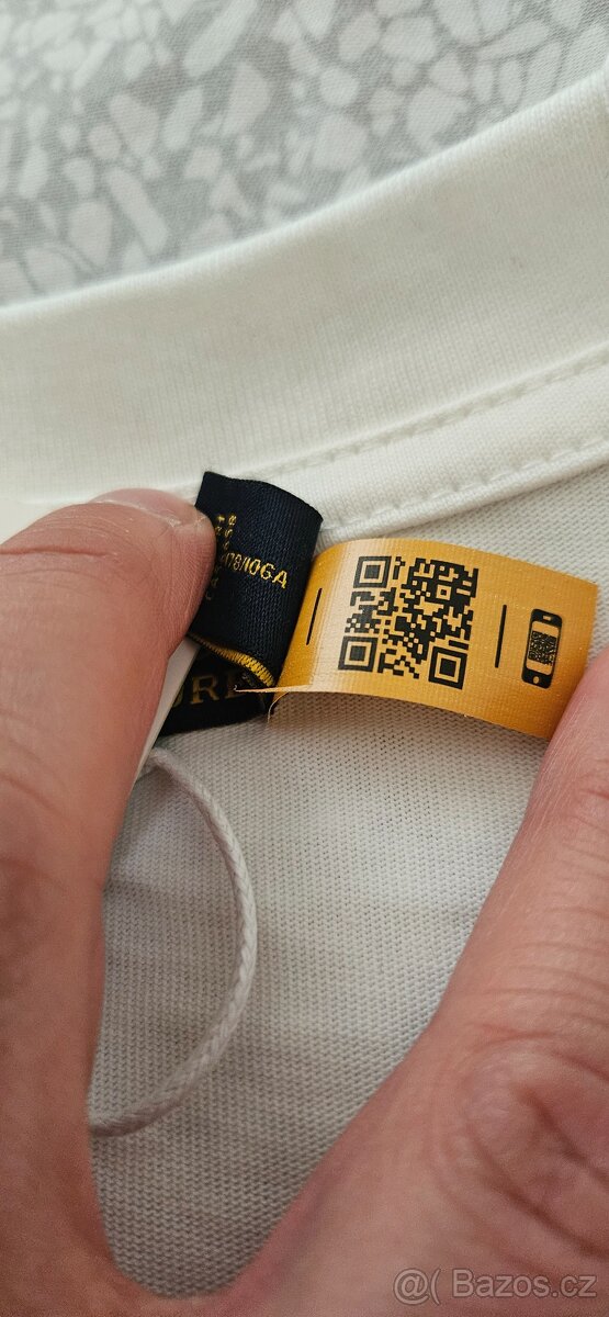 Pánské tričko Ralph Lauren - 4