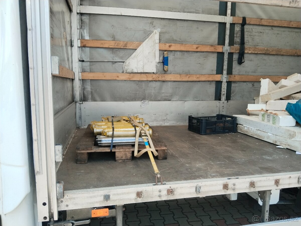 Autodoprava, stěhování, přeprava express doprava - 4
