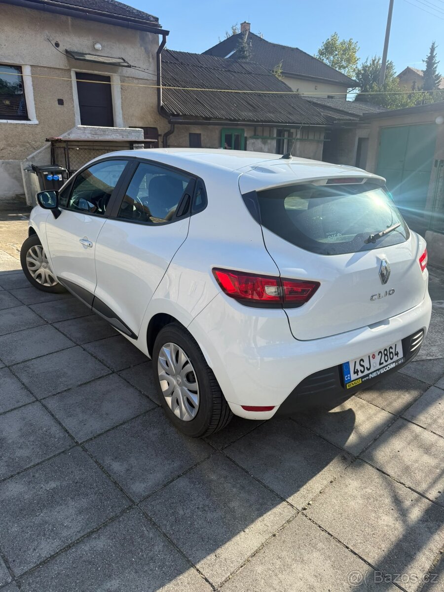 Renault Clio IV - 4