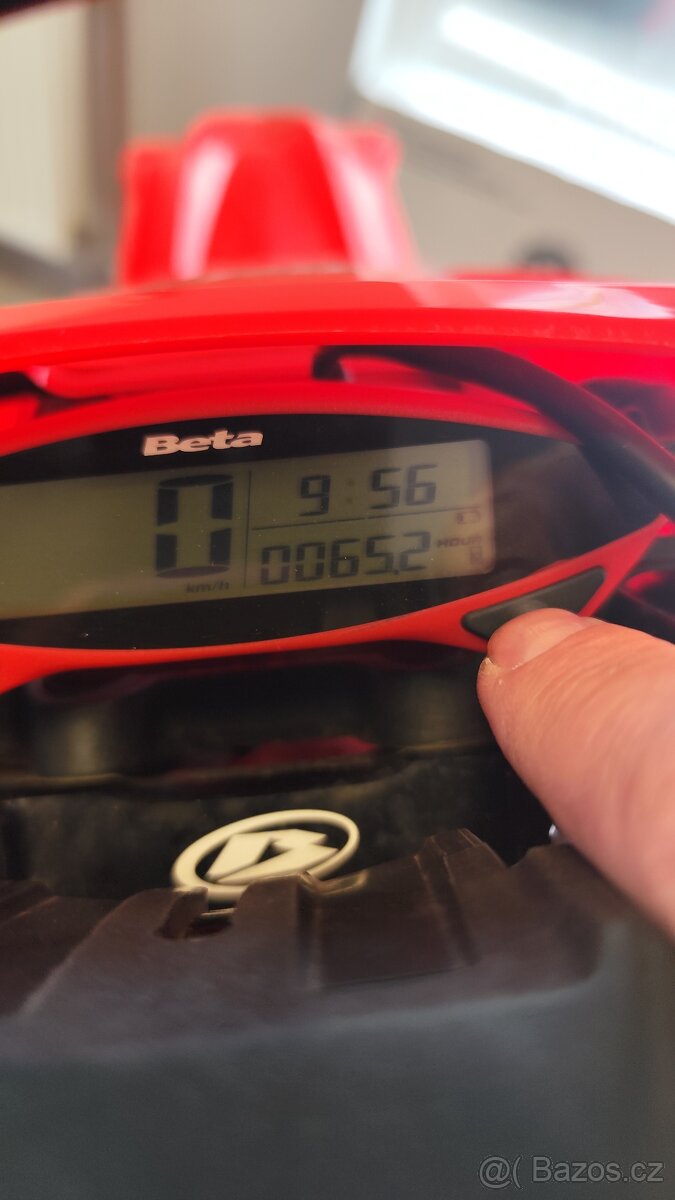 Beta 300
