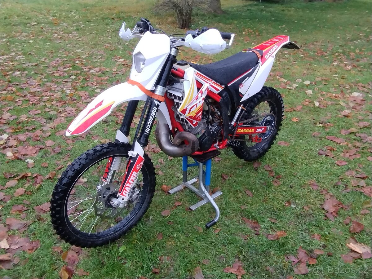 Gasgas ec 300