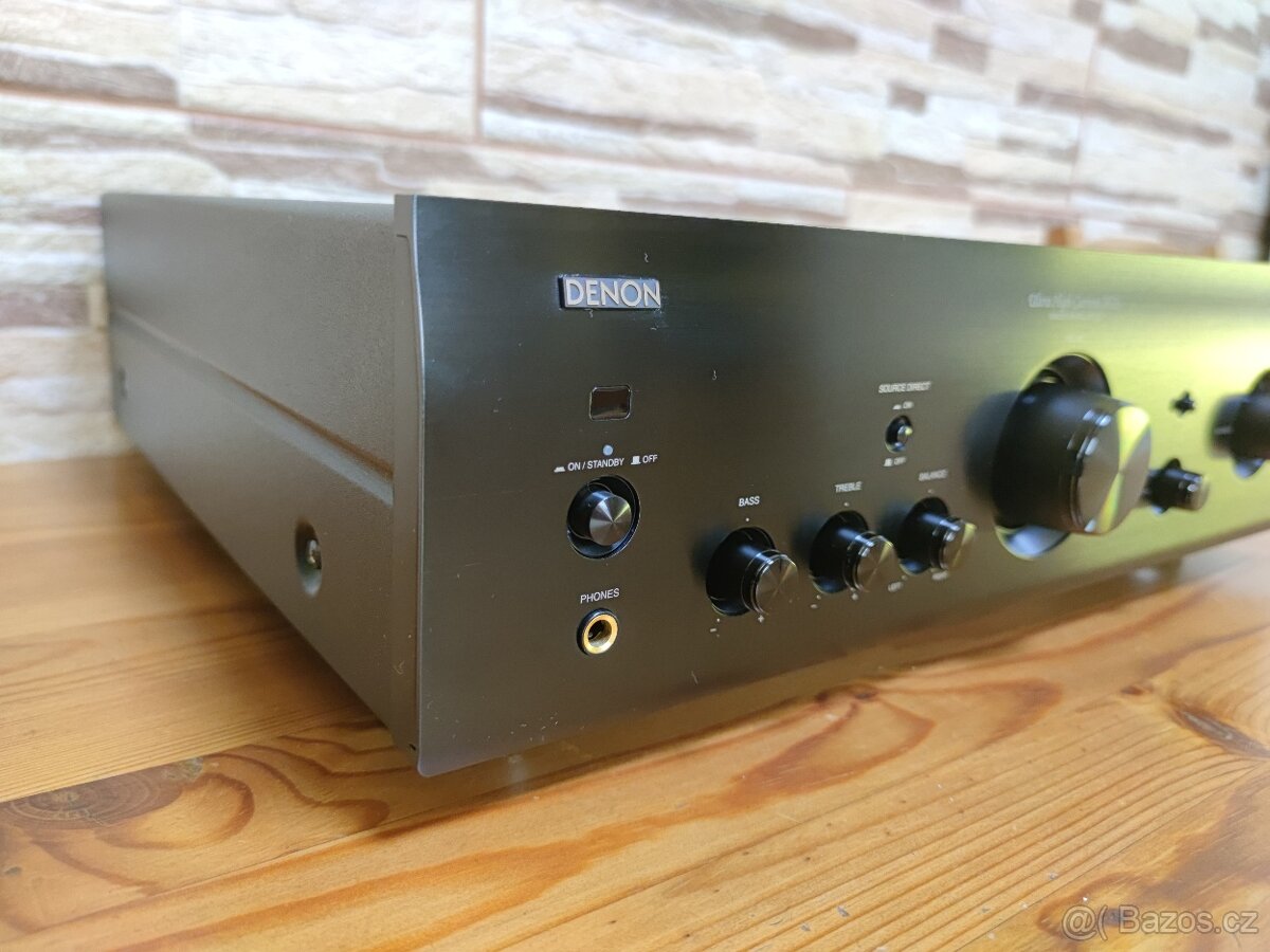 Denon PMA-1510AE - 4