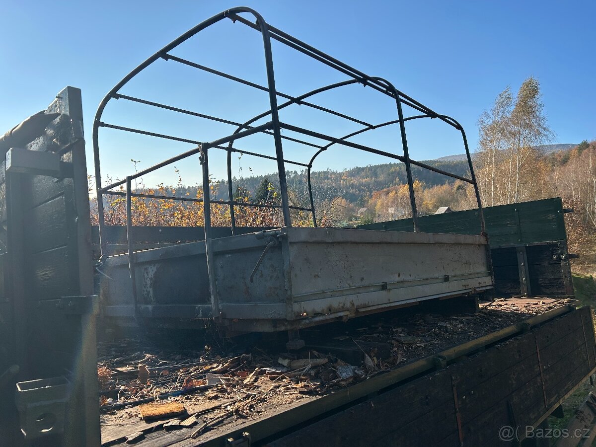 Korba Multicar 25 - 4