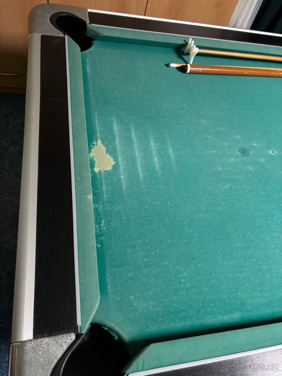 Kulečníkový stůl - 4