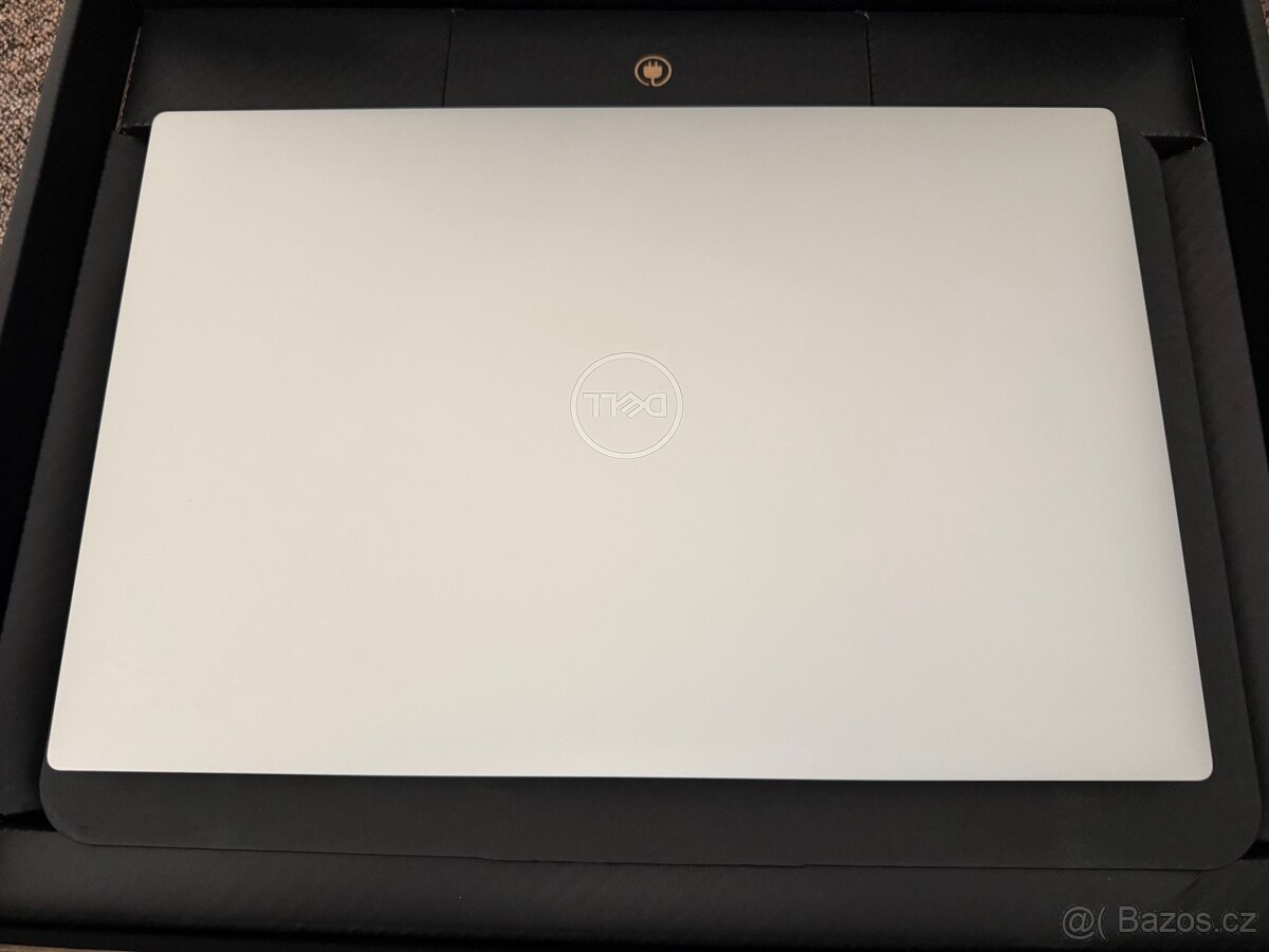 DELL NTB XPS 16 9640/Ultra 7-155H/32GB/1TB SSD/16.3 UHD OLED - 4