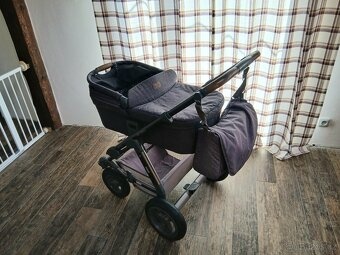 Kočárek ABC Design - trojkombinace - 4