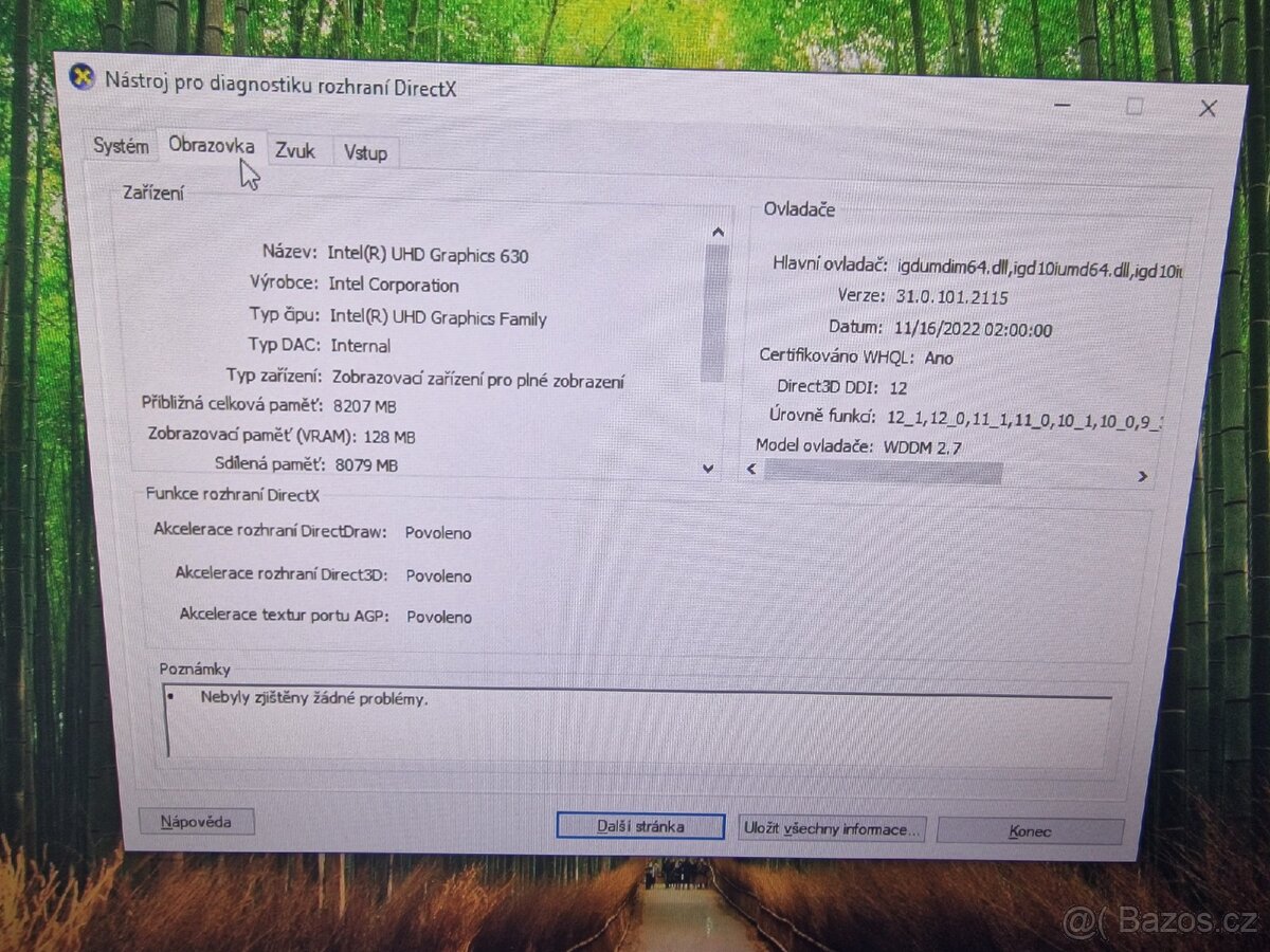HP ProDesk 400 G7,I5 10500@3,1 GHz,16GB RAM,500GB SSD, - 4