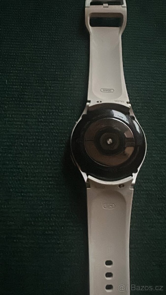 Samsung Galay Watch 4 - 4
