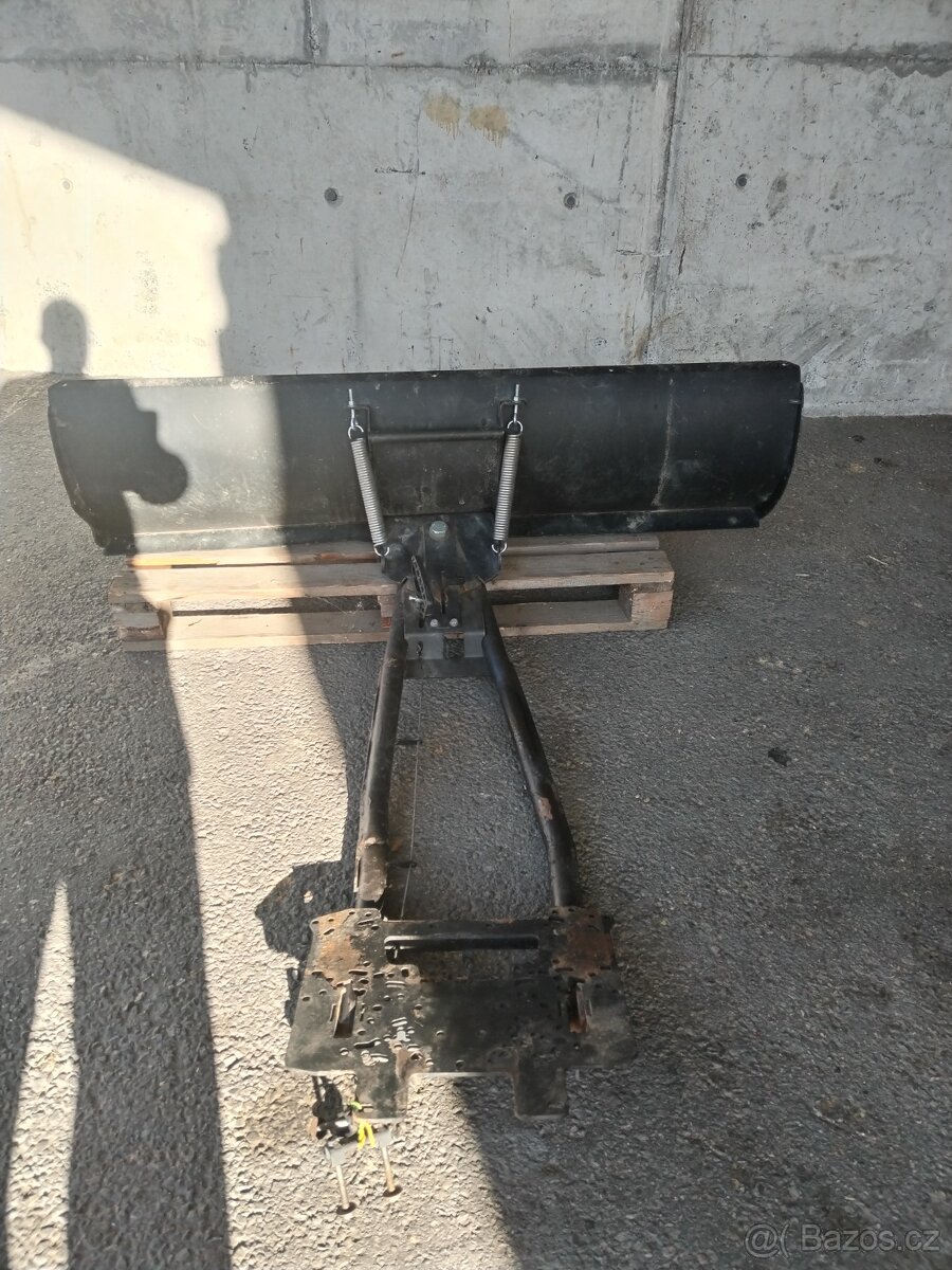 Radlice na sníh - 4