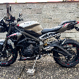 Triumph Street Triple RS 765 r.2021 - 4