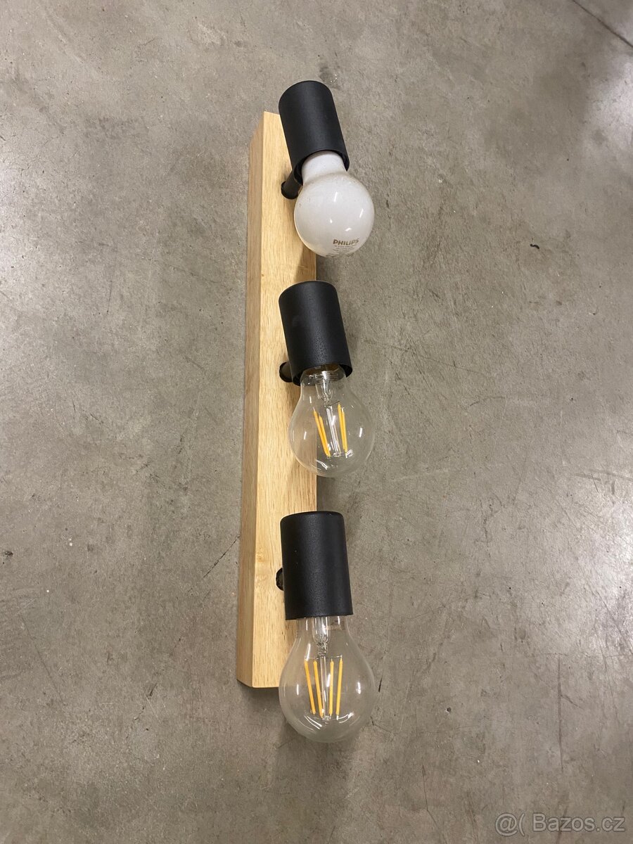 Stropní bodové světlo – Hornbach (3ks) - 4