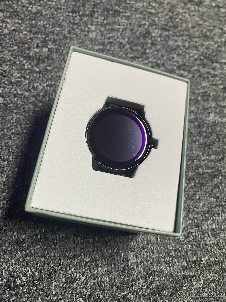 chytre hodinky Forver ForVve - 4