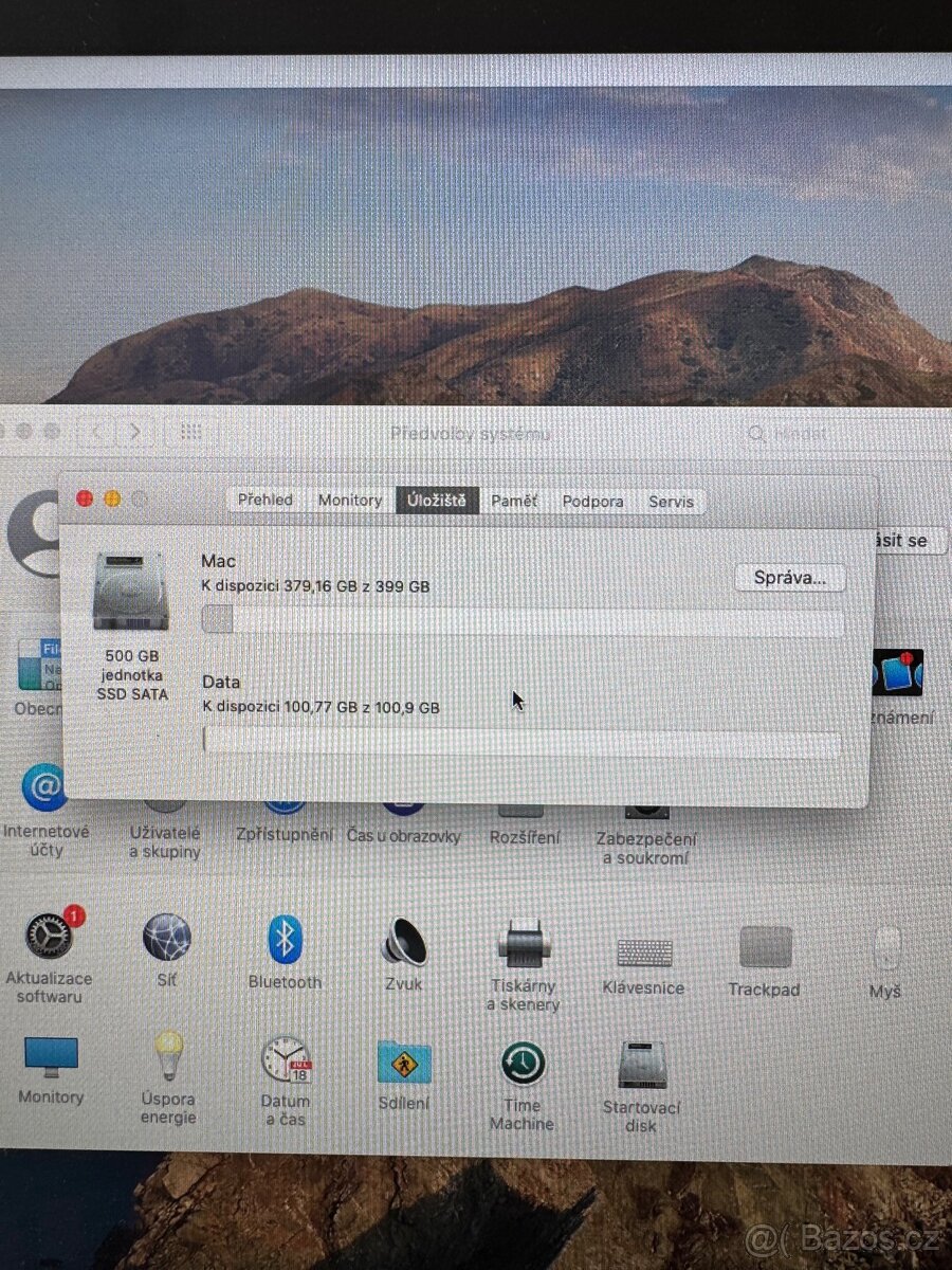 iMac retina 2013 500gb SSD, 27” , 3.2Ghz i5 - 4