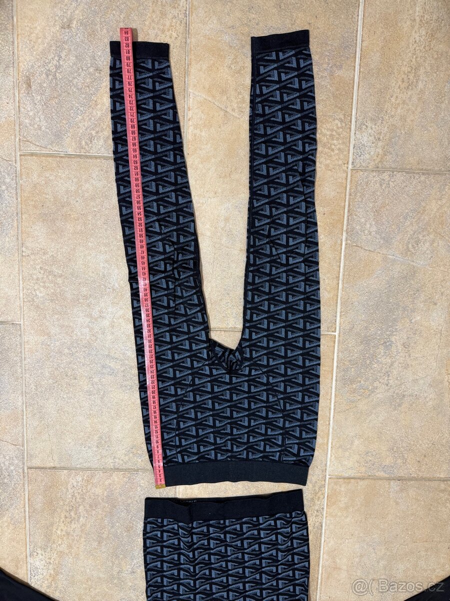 Dětský set termoprádla / podvlíkačky - 4