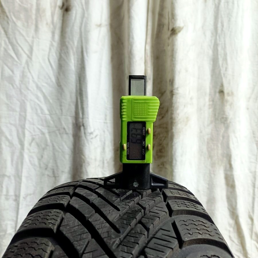 15" plechová kola – 4x108 – 6J x 15" ET37,5 - 4