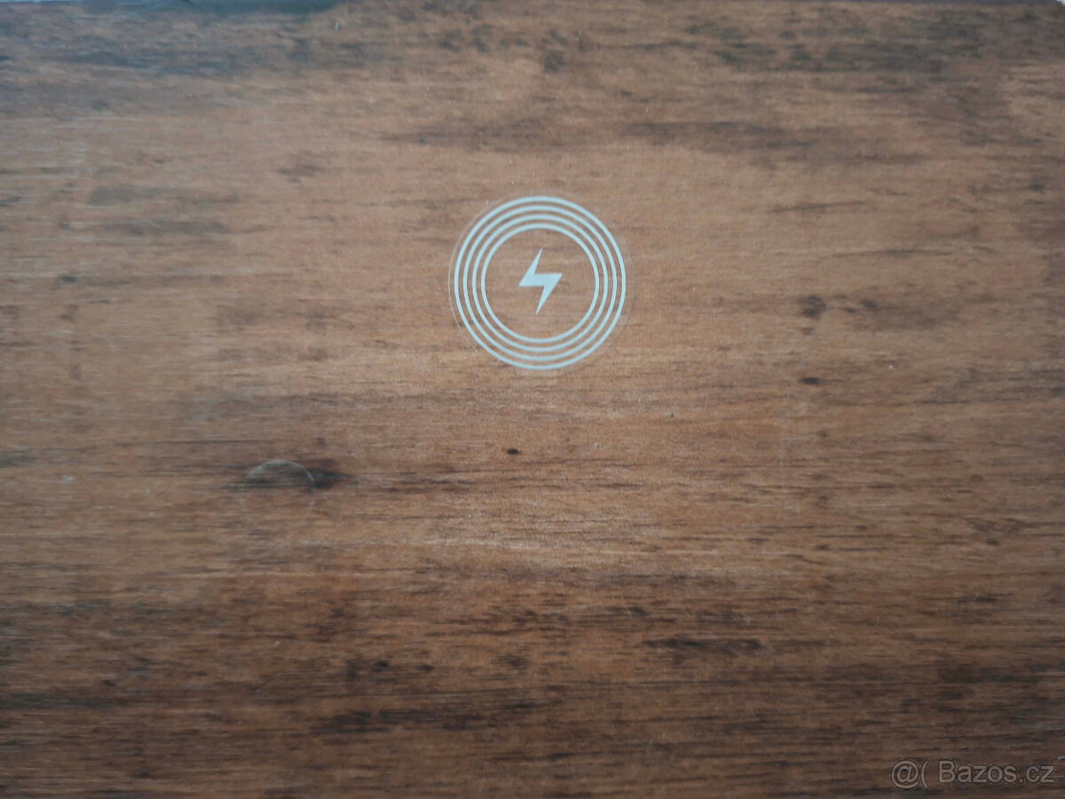 Thomson retro rádio s bluetooth,USB,CD,bezdrátové dobijení, - 4