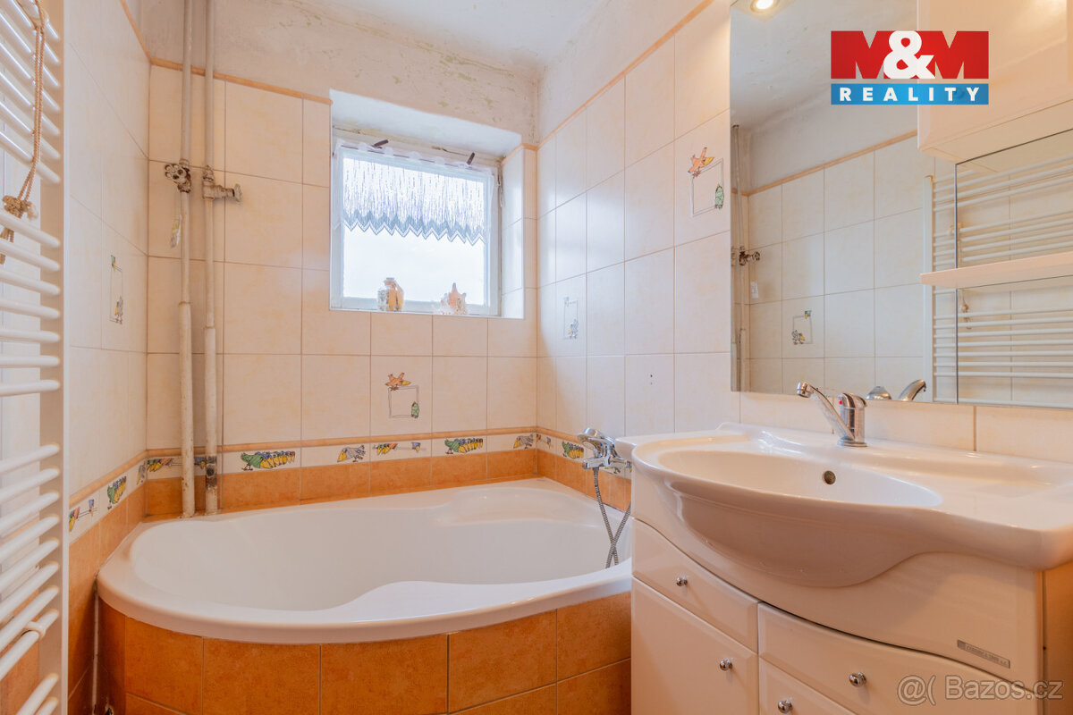 Prodej rodinného domu, 160 m², Chrášťovice - 4