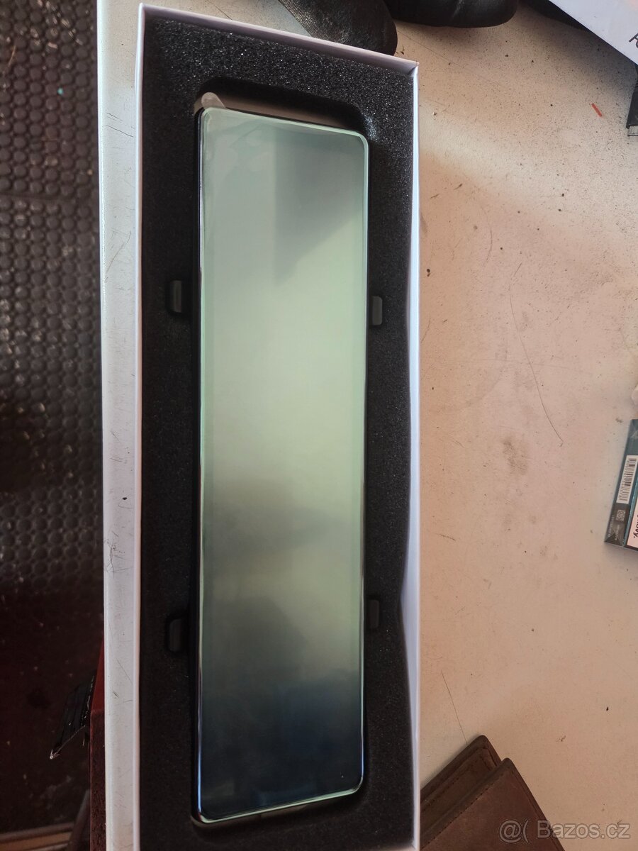 Kamera do auta, digitální zrcatko - 4