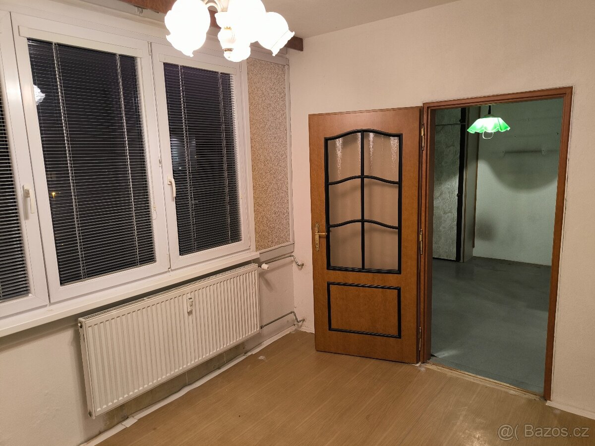 Prodám byt 3+1 Větrná Č.Budějovice - 4