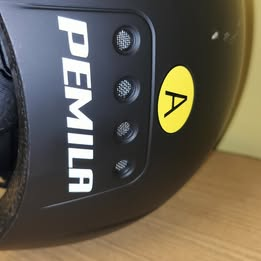 Prodam prilbu - nova nepouzita - 4